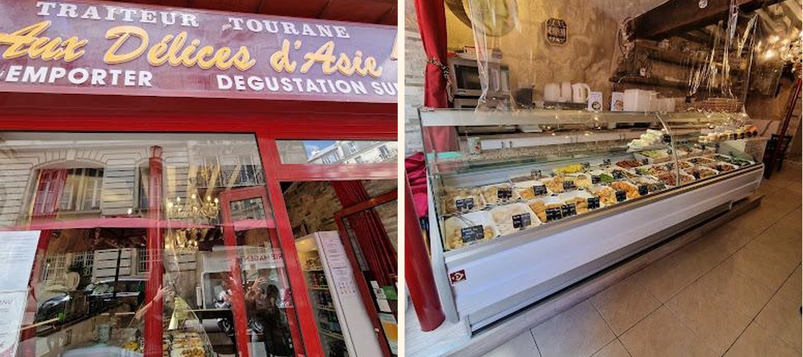 Aux Délices d'Asie - Gallery Image 2