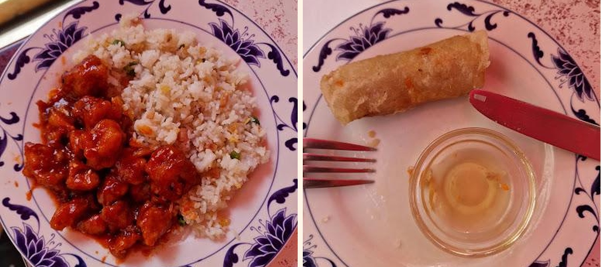 Aux Délices d'Asie - Gallery Image 3