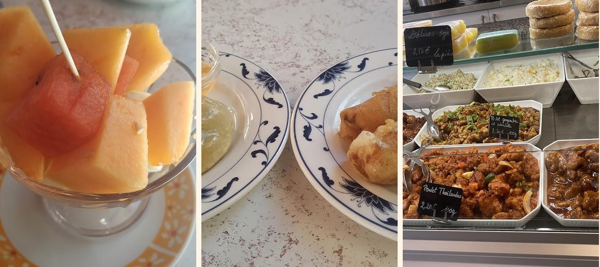 Aux Délices d'Asie - Gallery Image 5