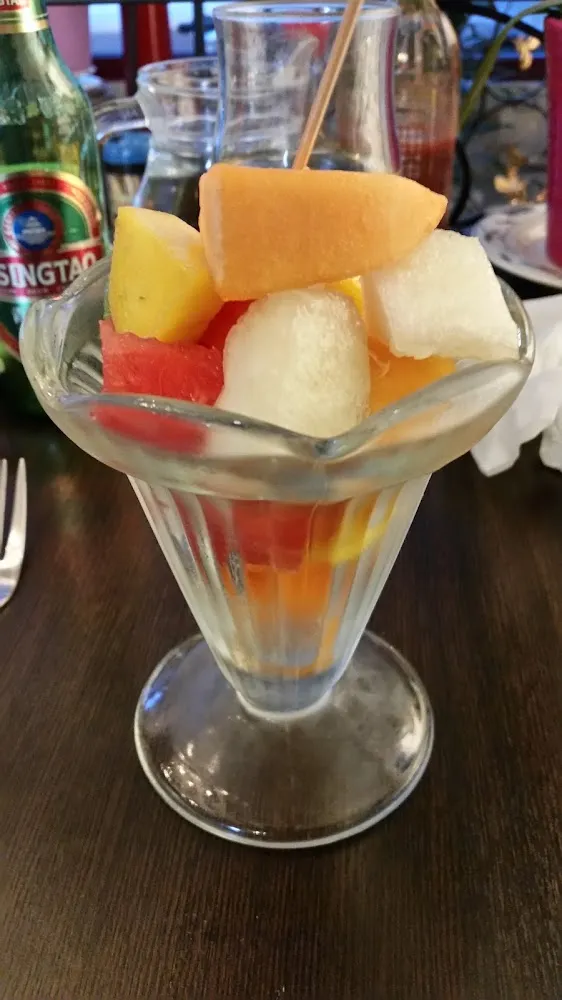 Salade de Fruits Frais